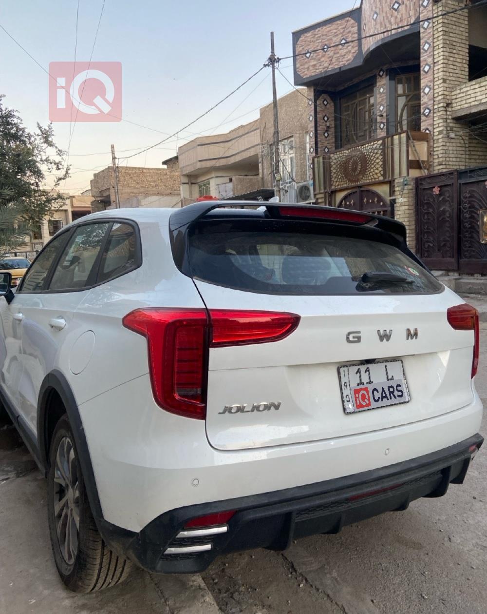 هافال جوليون